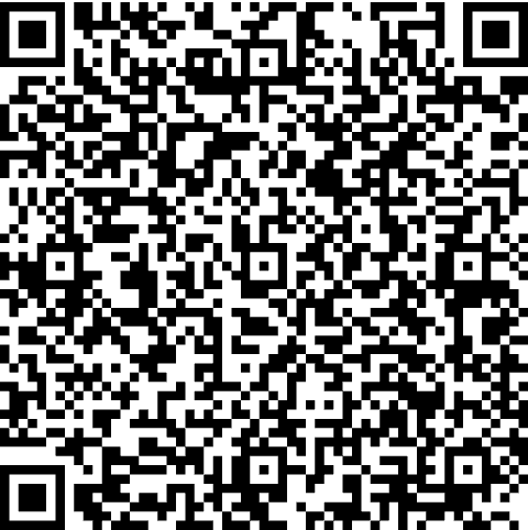 用户反馈问卷二维码