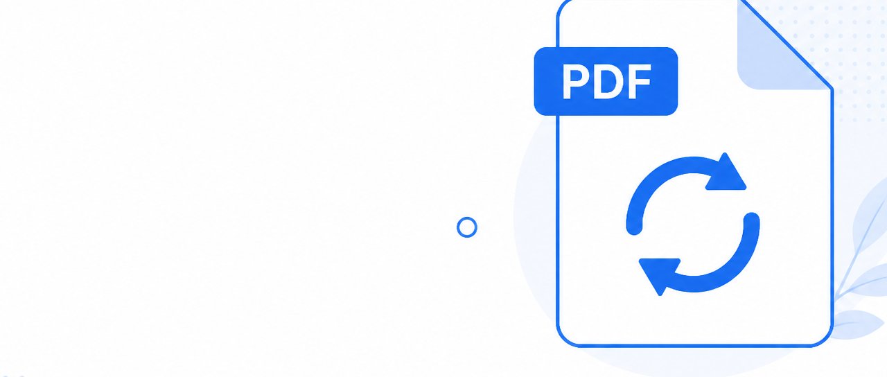 PDF旋转保存指南封面