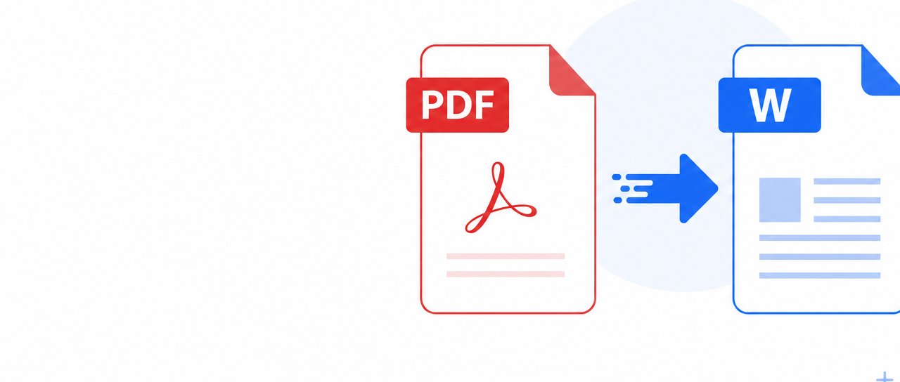PDF转Word完全指南——保持原格式、表格、图片不丢失